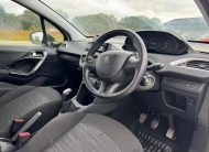 Peugeot 208 1.0 VTi Access Euro 5