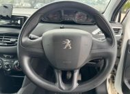 Peugeot 208 1.0 VTi Access Euro 5