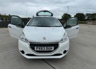 Peugeot 208 1.0 VTi Access Euro 5