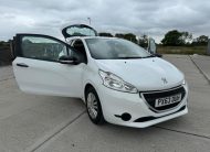 Peugeot 208 1.0 VTi Access Euro 5