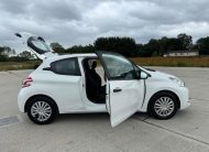 Peugeot 208 1.0 VTi Access Euro 5