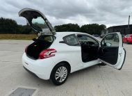 Peugeot 208 1.0 VTi Access Euro 5