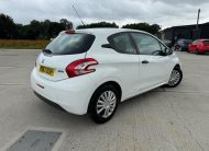 Peugeot 208 1.0 VTi Access Euro 5