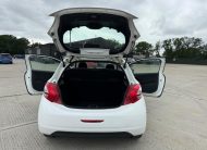 Peugeot 208 1.0 VTi Access Euro 5