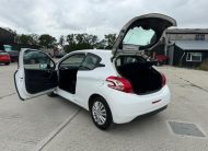 Peugeot 208 1.0 VTi Access Euro 5