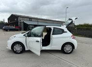 Peugeot 208 1.0 VTi Access Euro 5