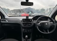 Peugeot 208 1.0 VTi Access Euro 5