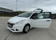 Peugeot 208 1.0 VTi Access Euro 5