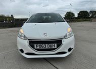 Peugeot 208 1.0 VTi Access Euro 5