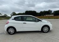 Peugeot 208 1.0 VTi Access Euro 5