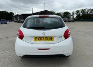 Peugeot 208 1.0 VTi Access Euro 5