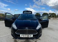 Ford Fiesta 1.0T EcoBoost Titanium Euro 6 (s/s) 5dr