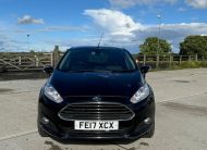 Ford Fiesta 1.0T EcoBoost Titanium Euro 6 (s/s) 5dr