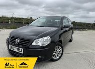 Volkswagen Polo 1.4 S 3dr