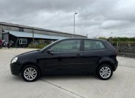 Volkswagen Polo 1.4 S 3dr