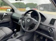 Volkswagen Polo 1.4 S 3dr