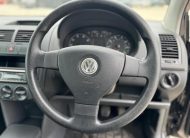 Volkswagen Polo 1.4 S 3dr