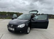 Volkswagen Polo 1.4 S 3dr