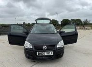 Volkswagen Polo 1.4 S 3dr