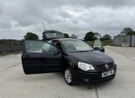 Volkswagen Polo 1.4 S 3dr