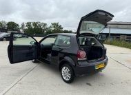 Volkswagen Polo 1.4 S 3dr