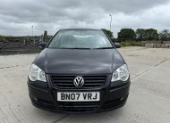 Volkswagen Polo 1.4 S 3dr