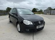 Volkswagen Polo 1.4 S 3dr