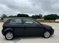 Volkswagen Polo 1.4 S 3dr