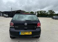 Volkswagen Polo 1.4 S 3dr