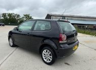 Volkswagen Polo 1.4 S 3dr