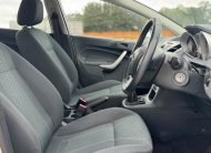 Ford Fiesta 1.4 Zetec 5dr