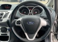 Ford Fiesta 1.4 Zetec 5dr