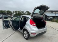 Ford Fiesta 1.4 Zetec 5dr