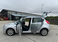 Ford Fiesta 1.4 Zetec 5dr