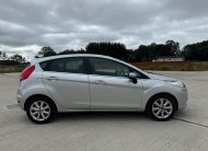 Ford Fiesta 1.4 Zetec 5dr