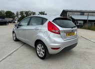 Ford Fiesta 1.4 Zetec 5dr