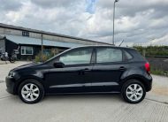 Volkswagen Polo 1.4 SE DSG Euro 5 5dr