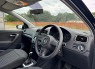 Volkswagen Polo 1.4 SE DSG Euro 5 5dr