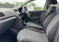 Volkswagen Polo 1.4 SE DSG Euro 5 5dr