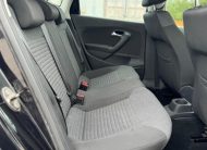 Volkswagen Polo 1.4 SE DSG Euro 5 5dr