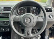 Volkswagen Polo 1.4 SE DSG Euro 5 5dr