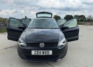 Volkswagen Polo 1.4 SE DSG Euro 5 5dr