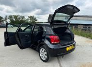 Volkswagen Polo 1.4 SE DSG Euro 5 5dr