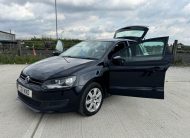 Volkswagen Polo 1.4 SE DSG Euro 5 5dr