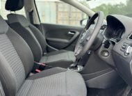 Volkswagen Polo 1.4 SE DSG Euro 5 5dr