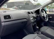 Volkswagen Polo 1.4 SE DSG Euro 5 5dr