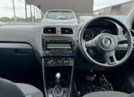 Volkswagen Polo 1.4 SE DSG Euro 5 5dr