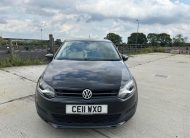 Volkswagen Polo 1.4 SE DSG Euro 5 5dr