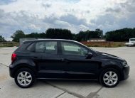 Volkswagen Polo 1.4 SE DSG Euro 5 5dr