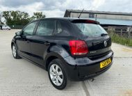 Volkswagen Polo 1.4 SE DSG Euro 5 5dr